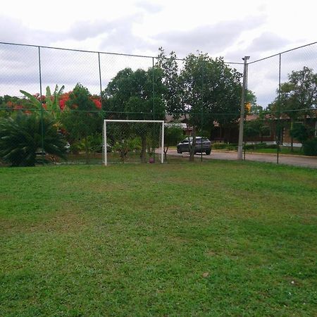 Casa Em Condominio Tranquilo De Gravata Dış mekan fotoğraf