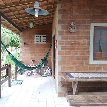 Casa Em Condominio Tranquilo De Gravata Dış mekan fotoğraf
