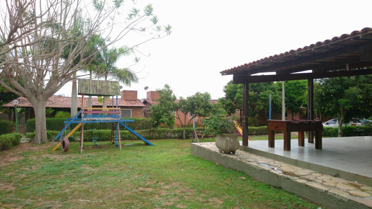 Casa Em Condominio Tranquilo De Gravata Dış mekan fotoğraf