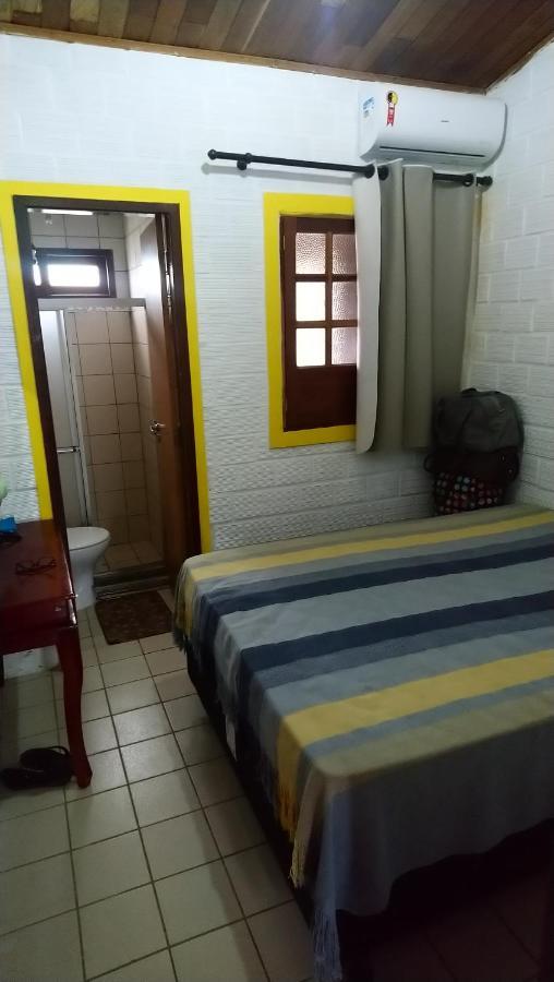Casa Em Condominio Tranquilo De Gravata Dış mekan fotoğraf