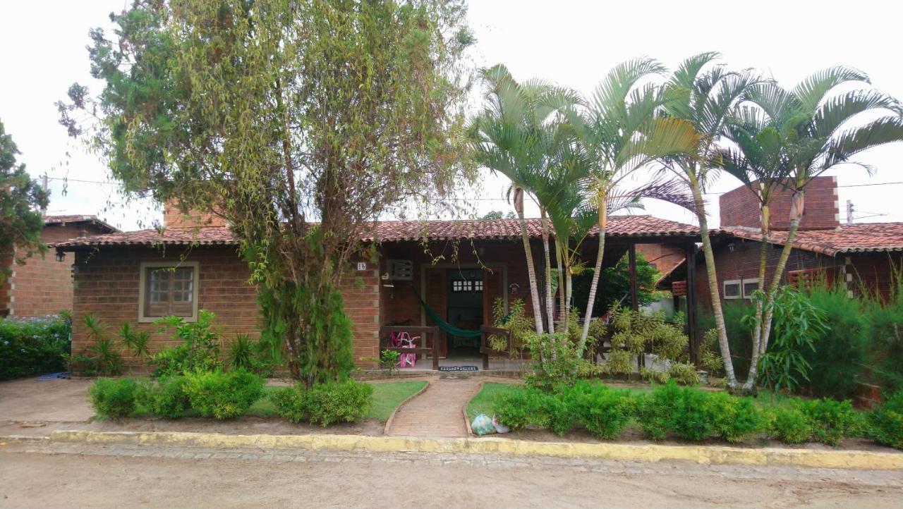 Casa Em Condominio Tranquilo De Gravata Dış mekan fotoğraf