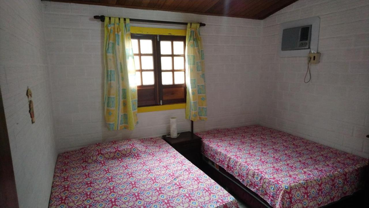 Casa Em Condominio Tranquilo De Gravata Dış mekan fotoğraf