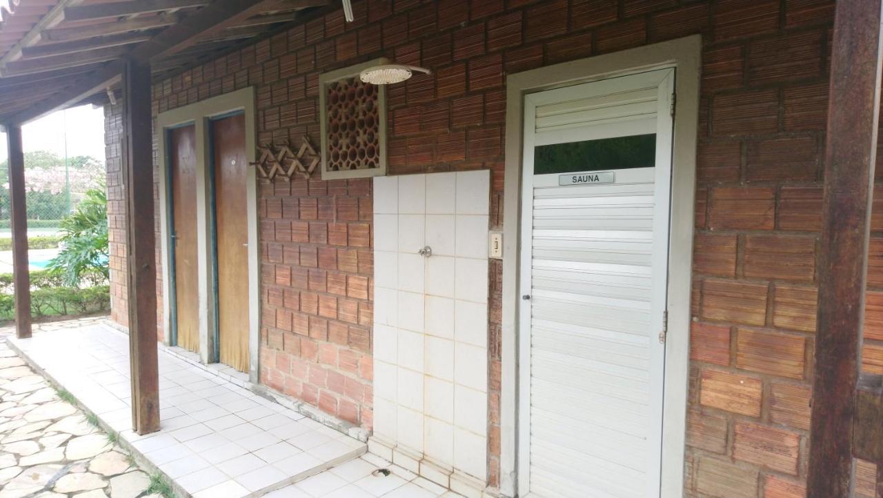 Casa Em Condominio Tranquilo De Gravata Dış mekan fotoğraf