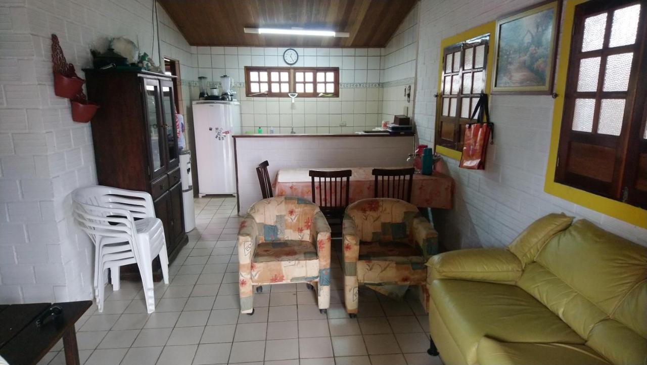 Casa Em Condominio Tranquilo De Gravata Dış mekan fotoğraf