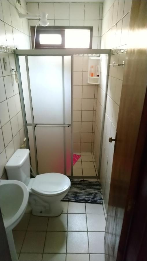 Casa Em Condominio Tranquilo De Gravata Dış mekan fotoğraf