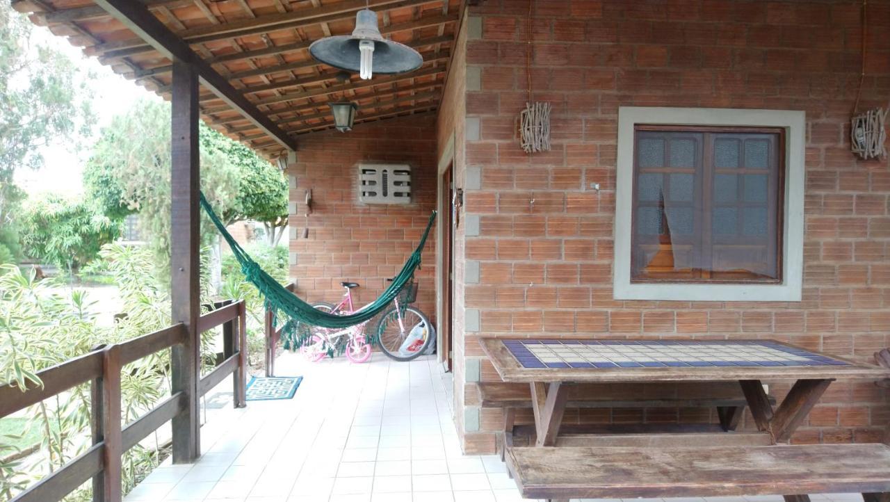 Casa Em Condominio Tranquilo De Gravata Dış mekan fotoğraf