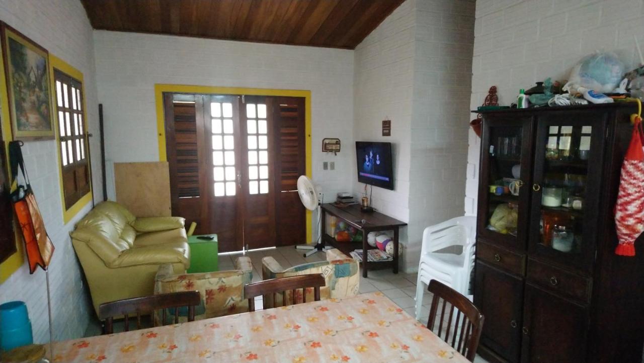 Casa Em Condominio Tranquilo De Gravata Dış mekan fotoğraf