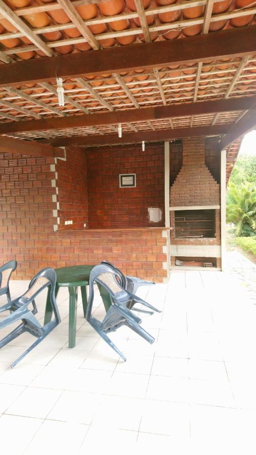 Casa Em Condominio Tranquilo De Gravata Dış mekan fotoğraf