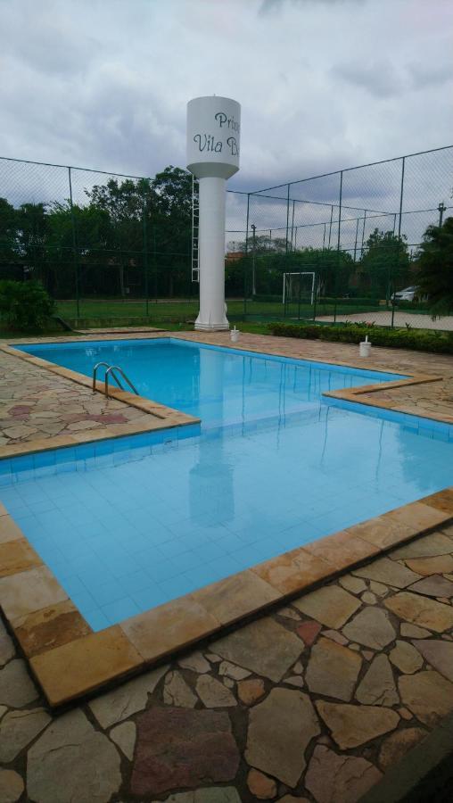 Casa Em Condominio Tranquilo De Gravata Dış mekan fotoğraf