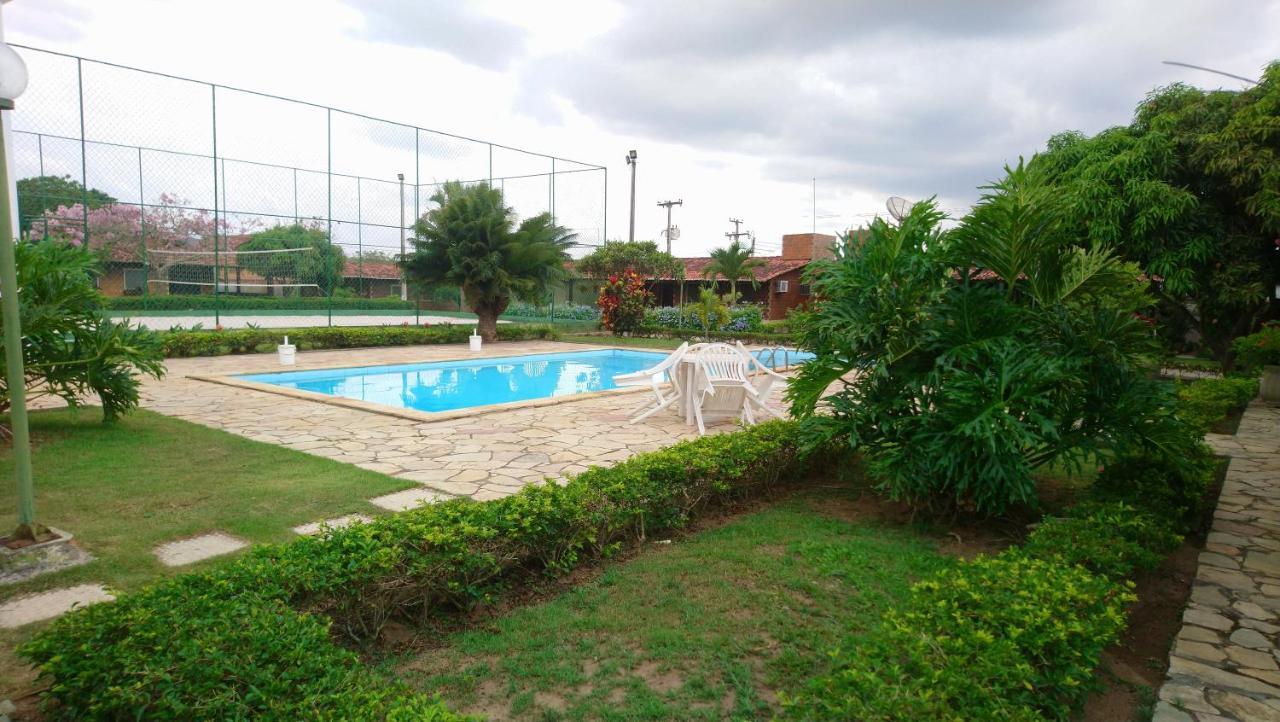 Casa Em Condominio Tranquilo De Gravata Dış mekan fotoğraf